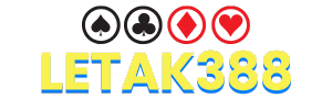 Logo LETAK388